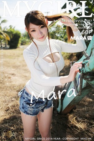 [MyGirl美媛馆]Vol.097_嫩模MARA醬泰国旅拍性感比基尼系列完美身材写真60P