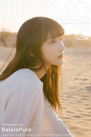 [BoLoli波萝社]Vol.094_嫩模赵乃莹性感学生装及成熟红色连身裙清爽迷人写真33P