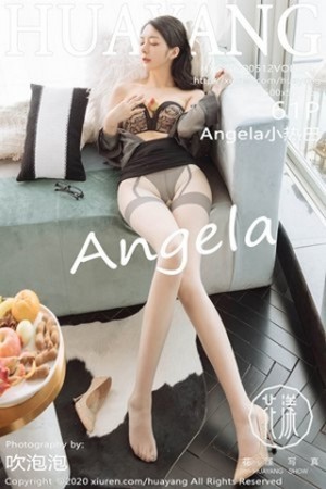 [HuaYang花漾]Vol.244_女神Angela小热巴云南旅拍私房朦胧吊带肉丝撩人诱惑写真61P