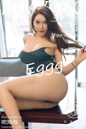 [HuaYang花漾]Vol.294_女神Egg尤妮丝西双版纳旅拍薄透吊裙配肉丝裤袜诱惑写真58P