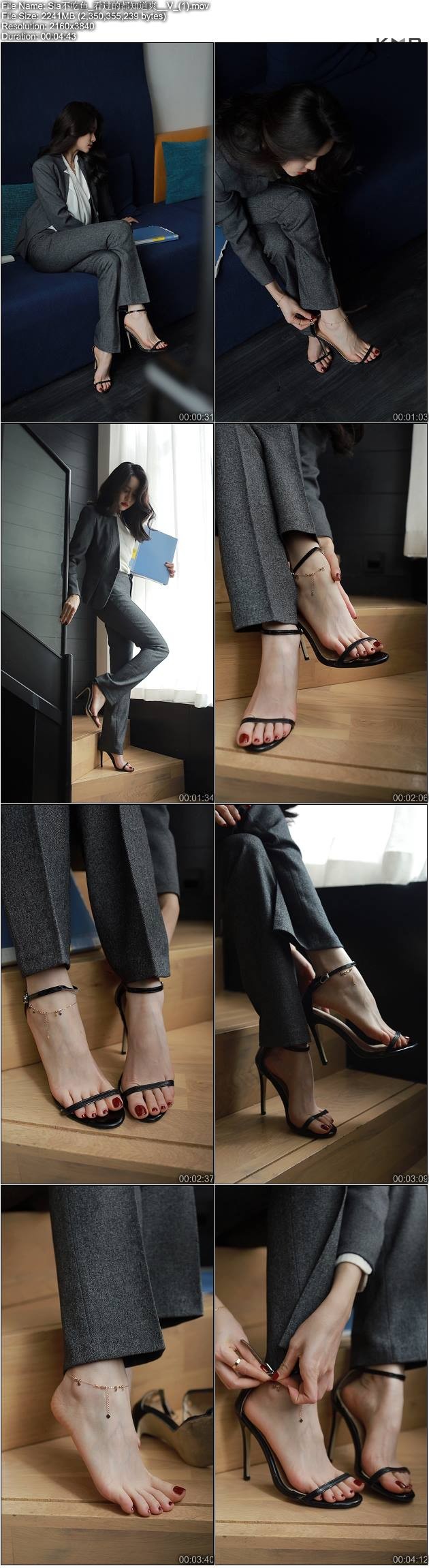 Sia不吃鱼_看过的都知道爽 [mov/2.18G]