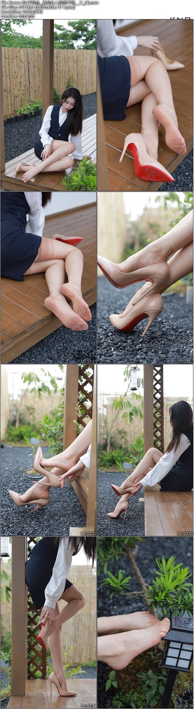 Sia不吃鱼_真是让人欲罢不能 [mov/2.12G]