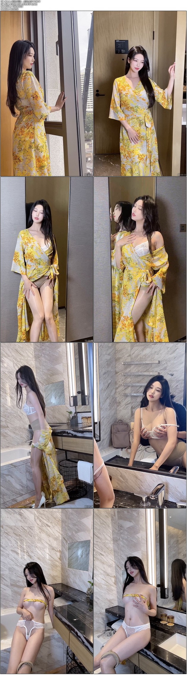 抖娘-利世 – NO.180 出轨女友[1V-230.6M]