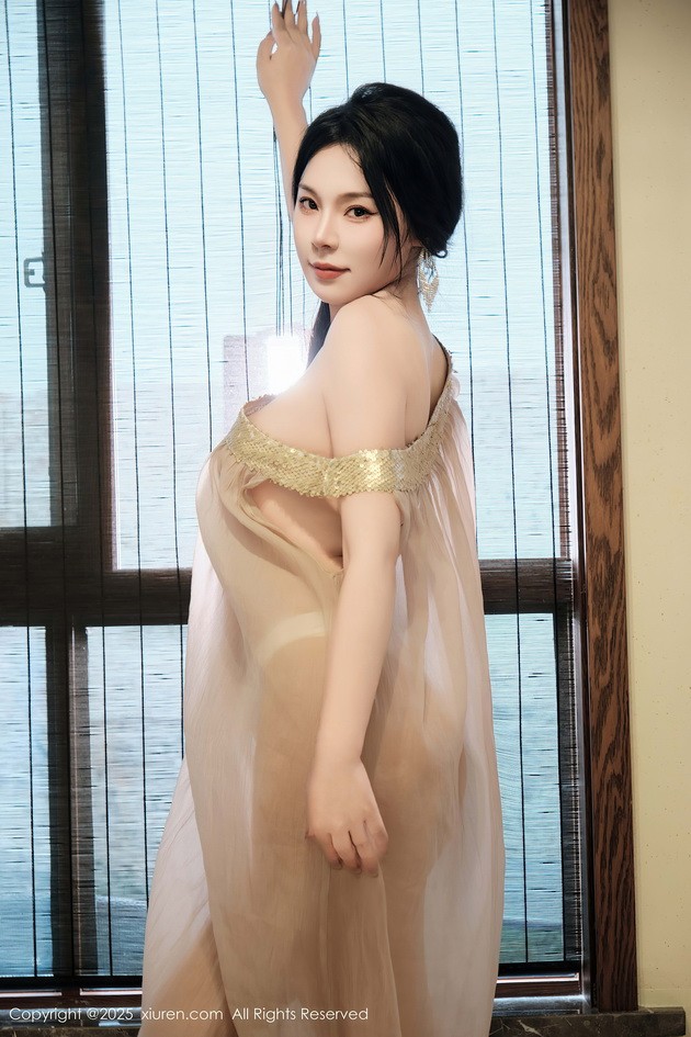 [Xiuren秀人网]2025.07.03 NO.10500 麦田[50+1P／605MB]