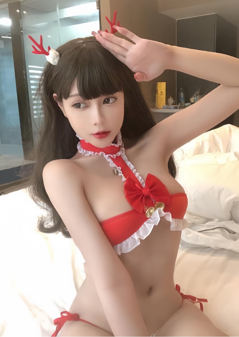 【微-密】无欲无求的推土君-付费帖 [34P-107MB]