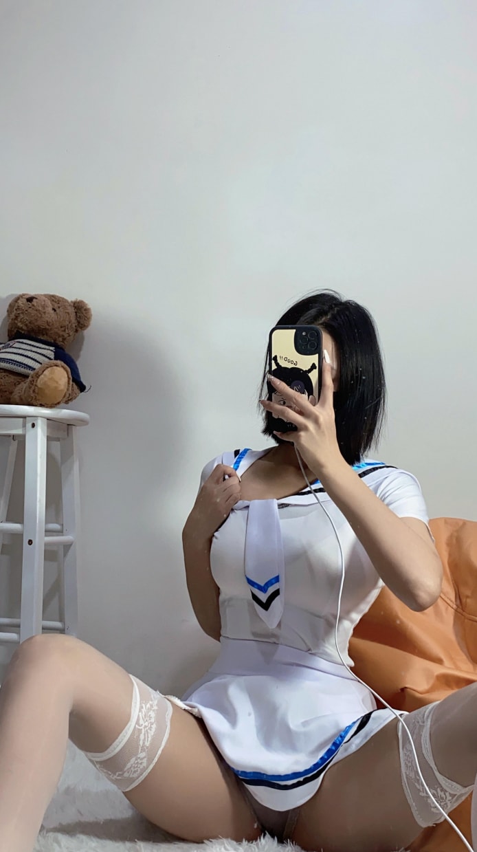 【微-密】徐绾绾-011 [24P]