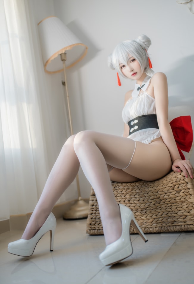 羽生三未 – NO.05 中華厨娘[32P-1.15GB]