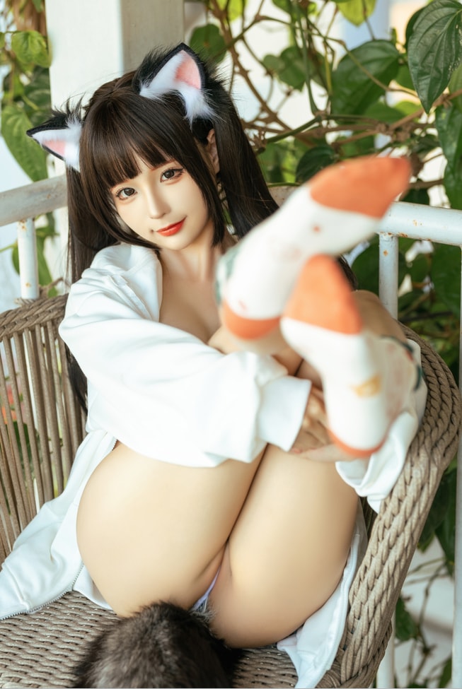 蠢沫沫 – NO.208 杂货喵 [71P-507MB]VIP