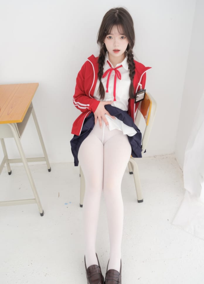 紧急企划 内部 奶昔 – 学生妹[60P-1.58G]