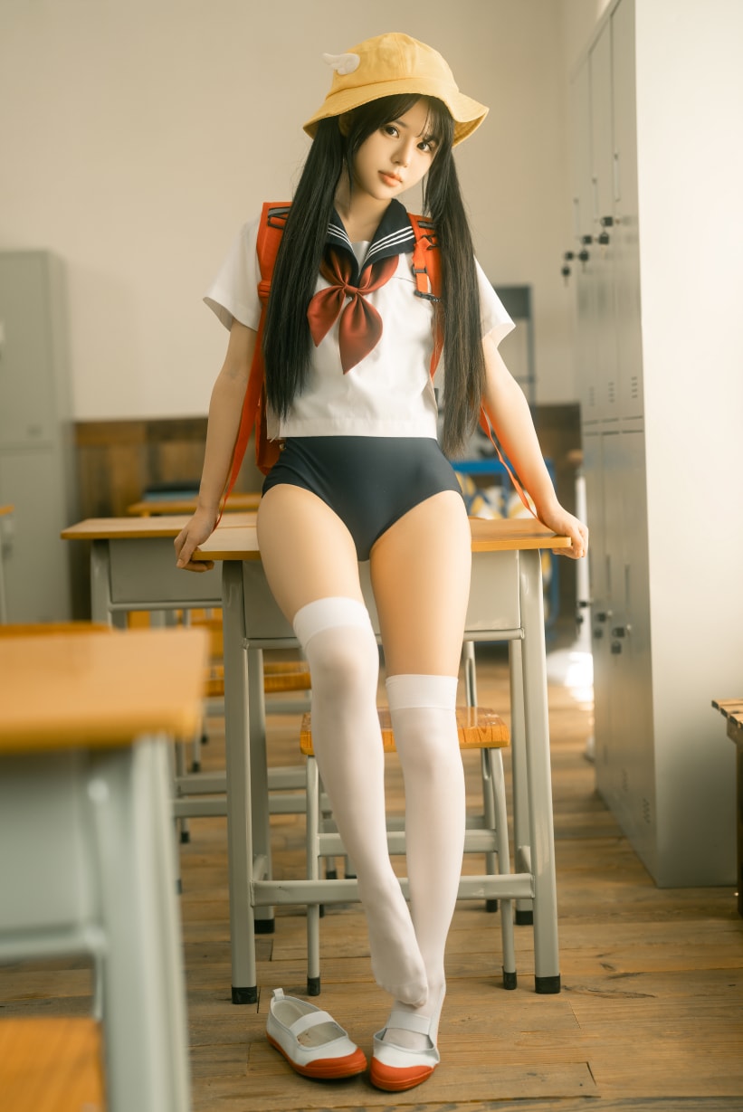 rua阮阮 – NO.12 小丸子 [88P-1.21GB]VIP