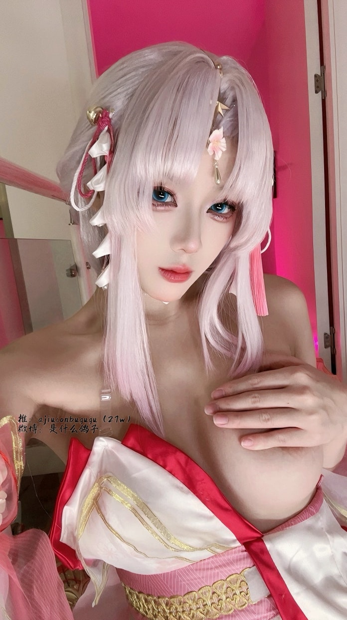 九言 NO.53 胡桃 [31P9V-219MB]VIP