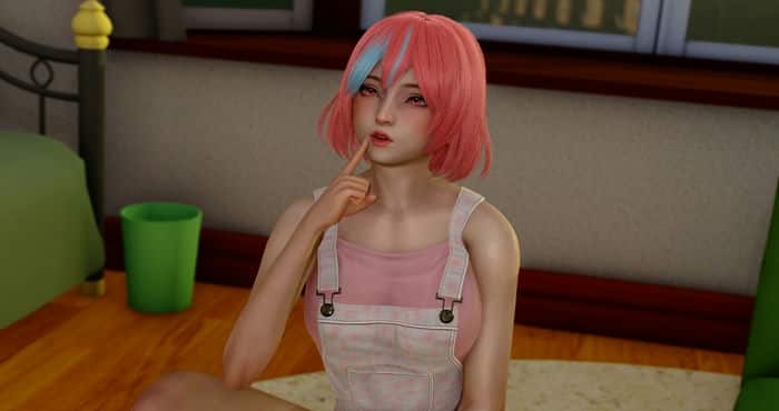 亚洲风英雄到反派重制版 Hero to Villain Remastered v0.4.2汉化版[亚洲SLG/3D]PC+安卓