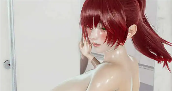 欧美画风湖边小屋 Cabin by the Lake v0.51D汉化版[欧美SLG/沙盒/动态]PC+安卓