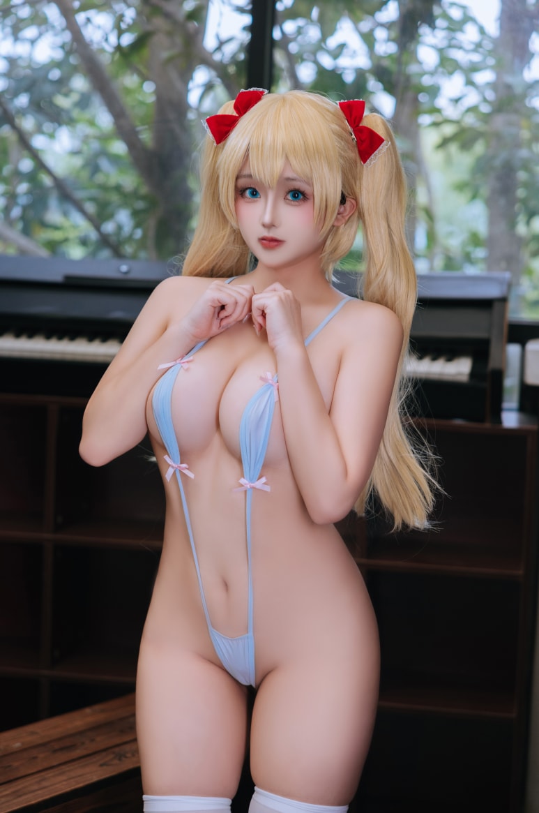 日奈娇 NO.187 秋月爱莉 [220P10V-2GB]