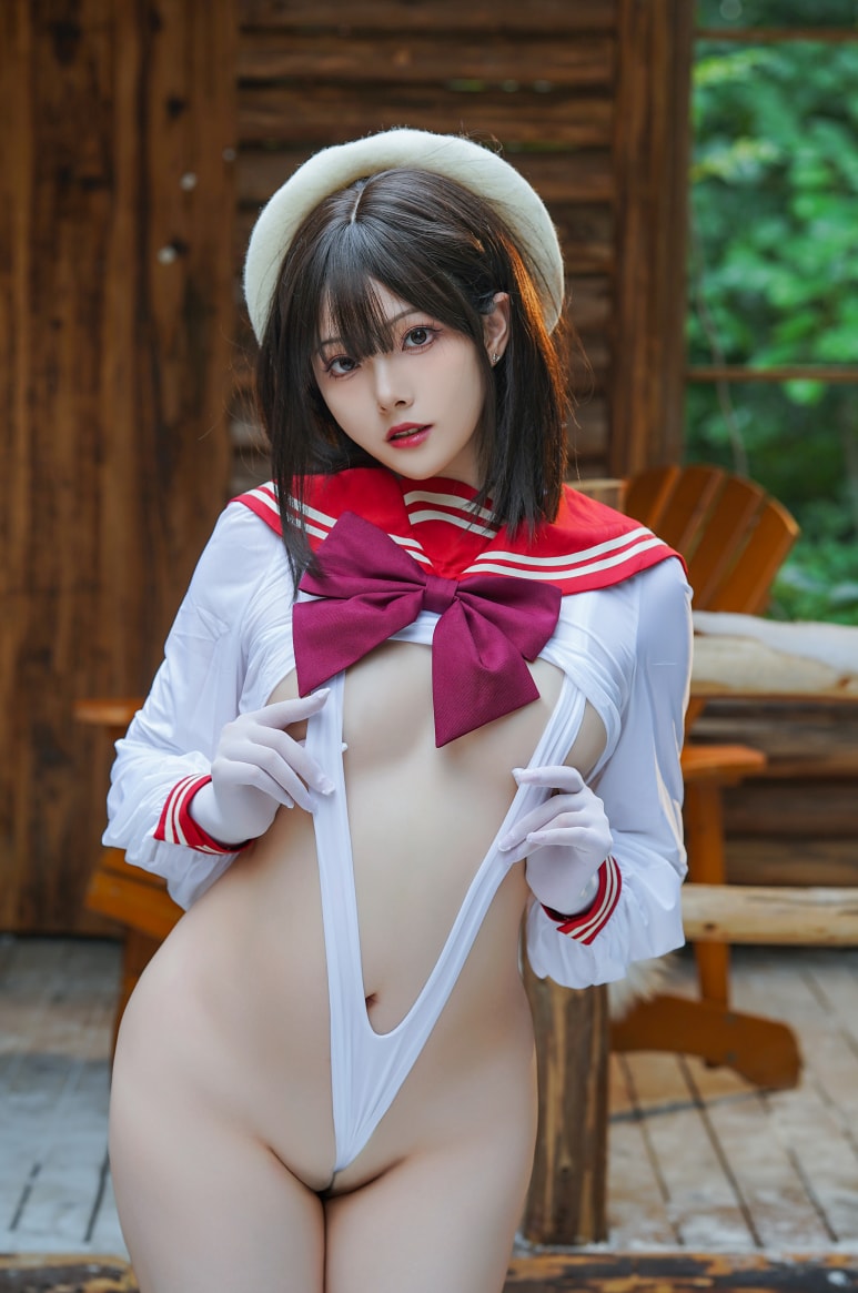 Natsuko夏夏子 – NO.59 小春日和 [51P1V-760MB]VIP