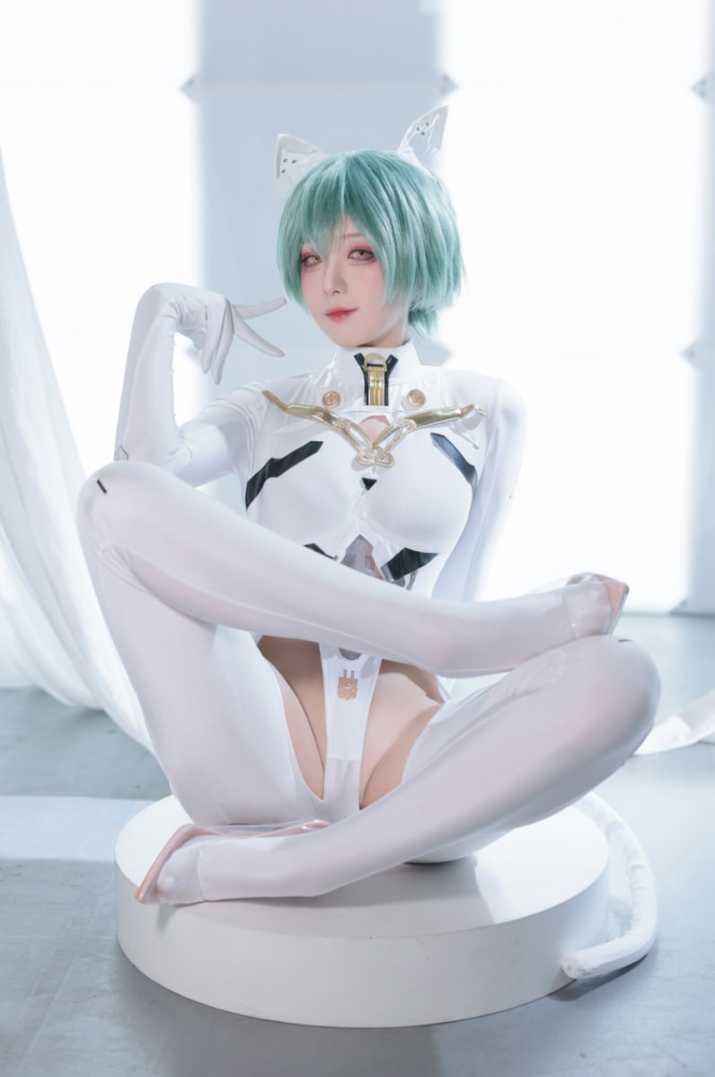 封疆疆v NO.58 纳希莫夫上将 [40P-406MB]