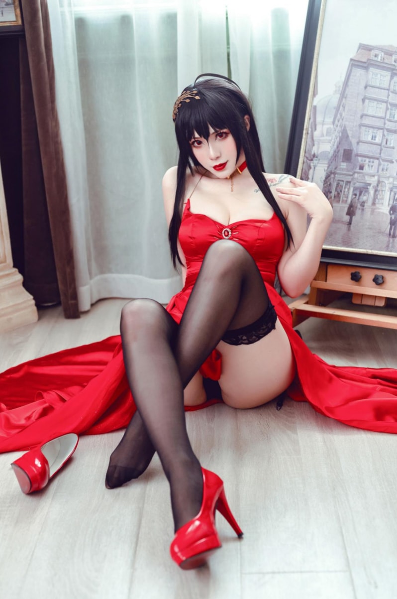 羊大真人 NO.10 大凤毒苹果 [15P-153MB]