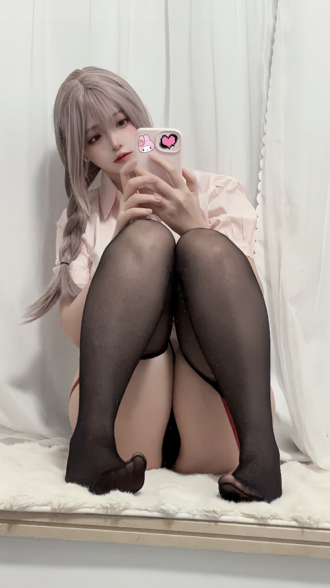 疯猫ss – NO.178 2024年01月 Fantia 会员订阅 [79P-361MB]