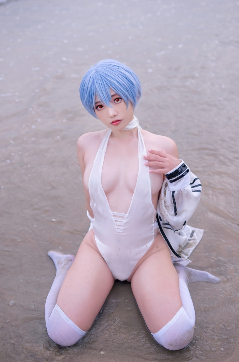 Messie Huang – Rei [27P-375MB]