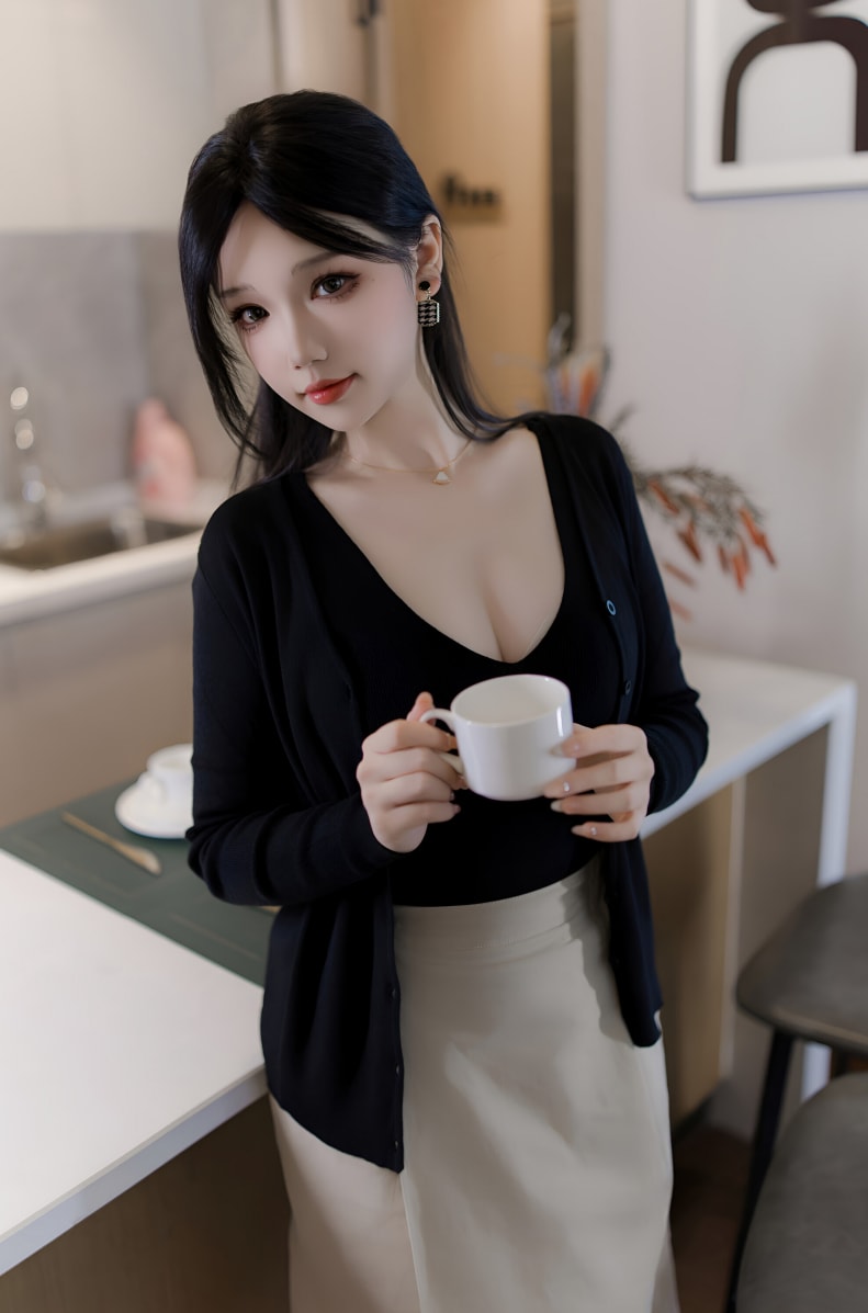 雪晴Astra NO.078 OL大姐姐 [87P3V-1.35GB]VIP