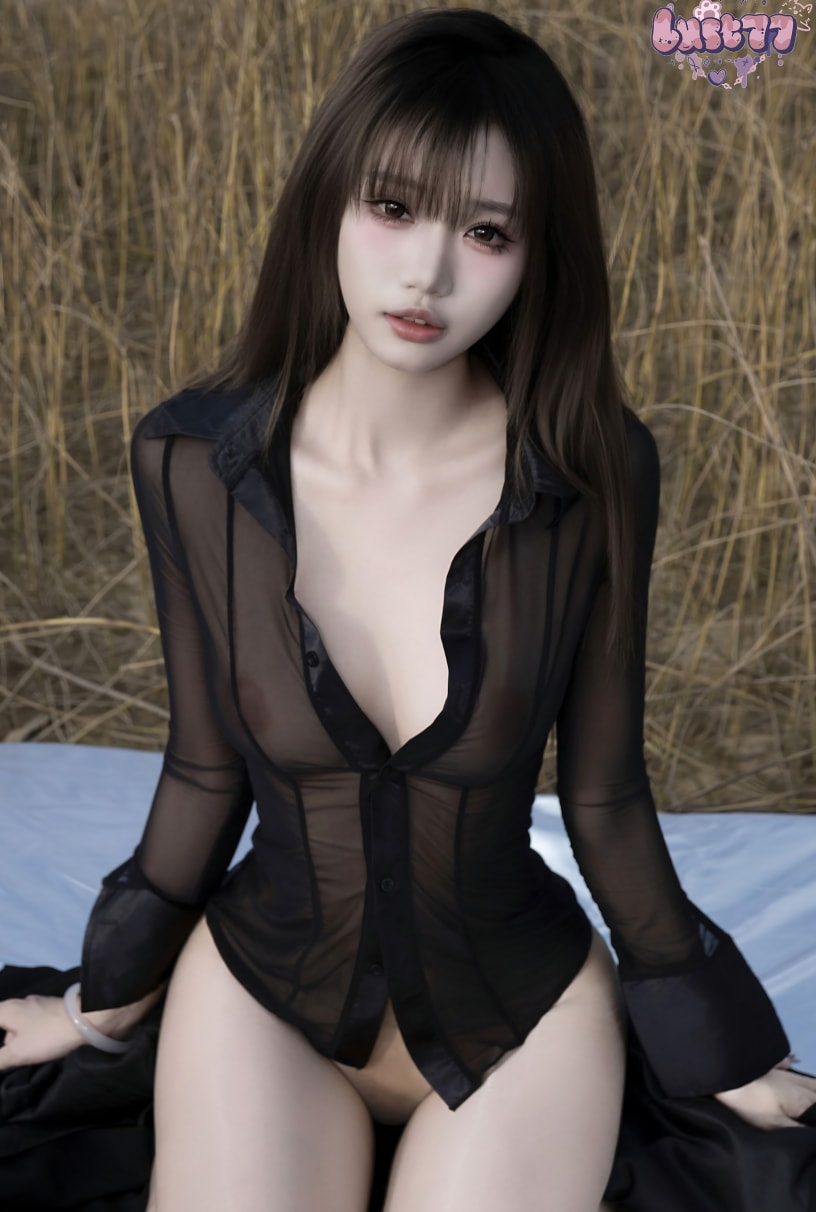 柒柒要乖哦 – NO.055 湖畔物语 [185P-446MB]