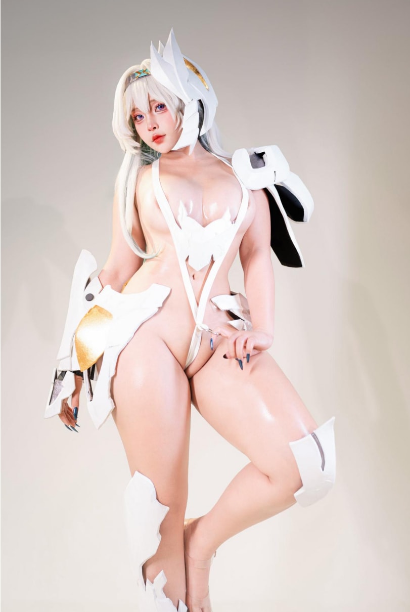 Sayo Momo – Firefly (HSR) [100P-478MB]VIP