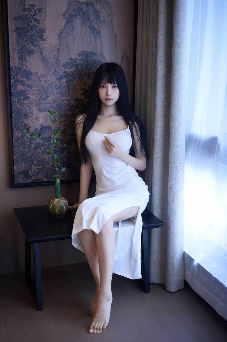 Shika小鹿鹿 NO.128 新中式[21P-500MB]