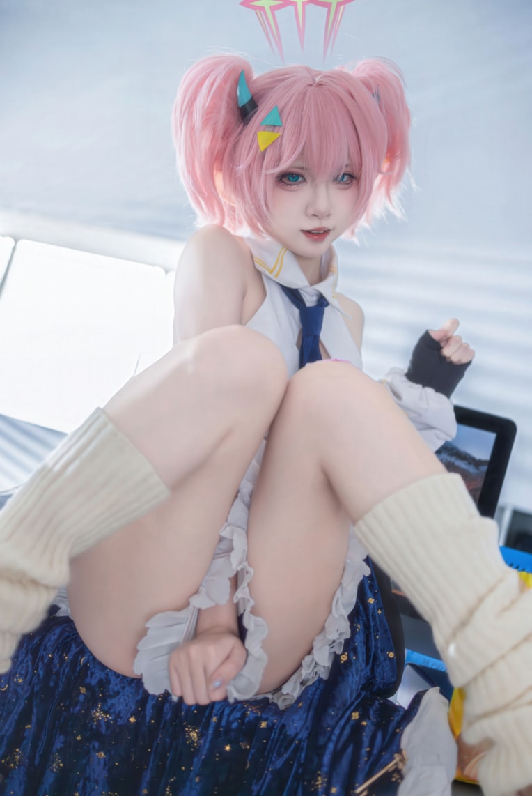 纸悦Etsu_ko NO.14 桃香[54P-422MB]