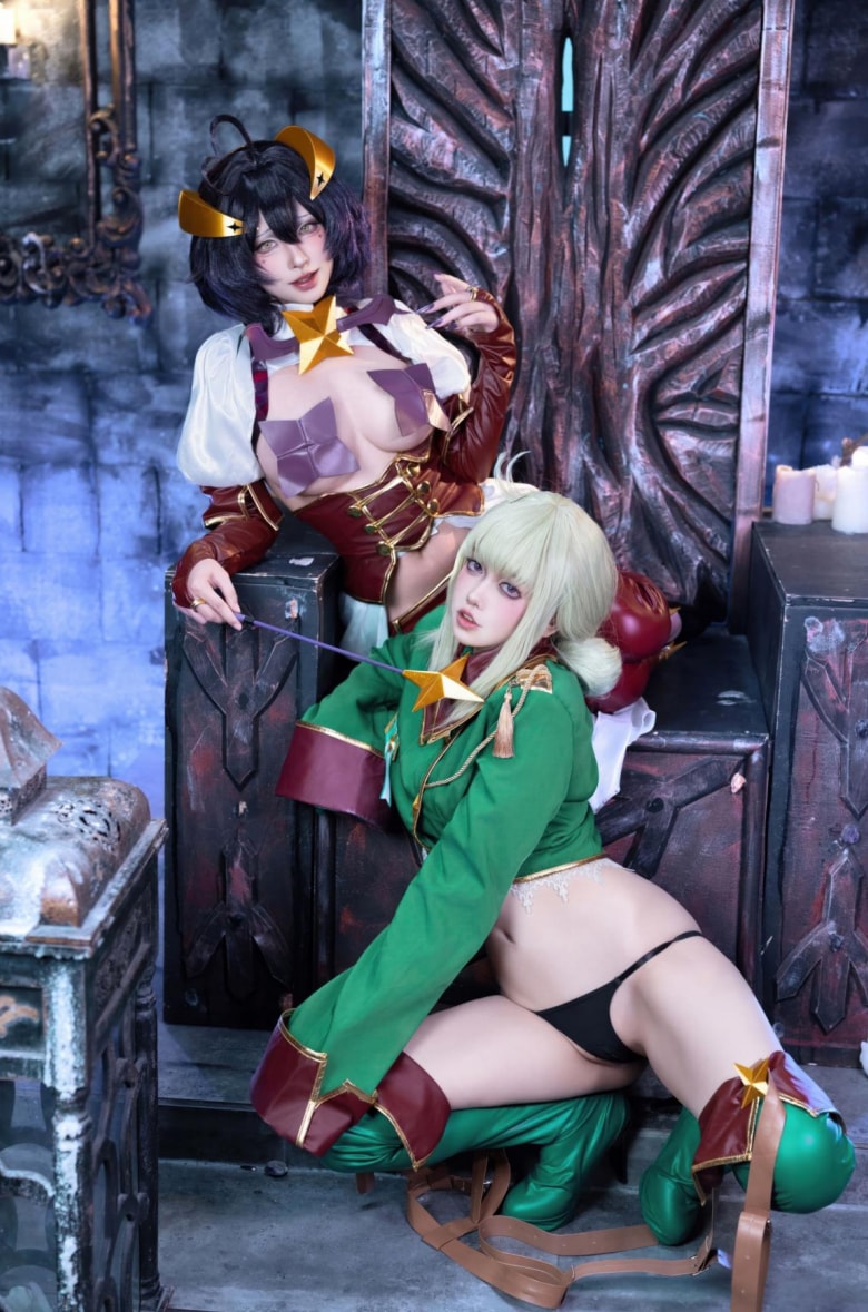 清水由乃 NO.081 &猪突猛蛋-柊舞缇娜&阿良河琪舞[71P1V-1.70GB]VIP