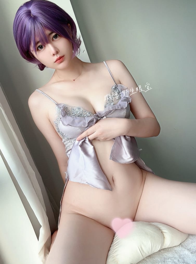 眼酱大魔王w – NO.105 Fantia 2025年6月订阅[35P1V-33MB]VIP