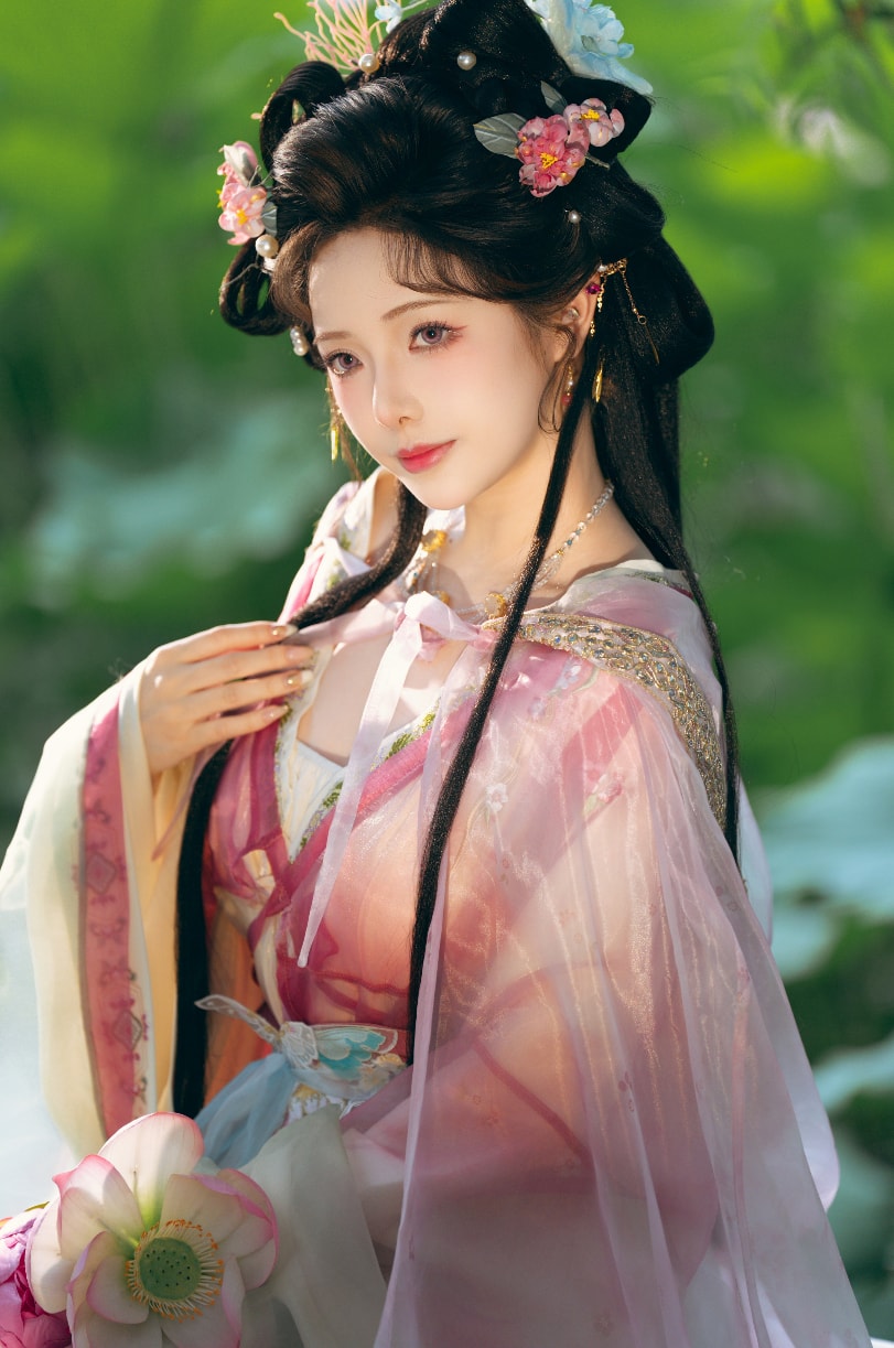 雯妹不讲道理 – NO.114 祝您中秋快乐owo[20P-156MB]