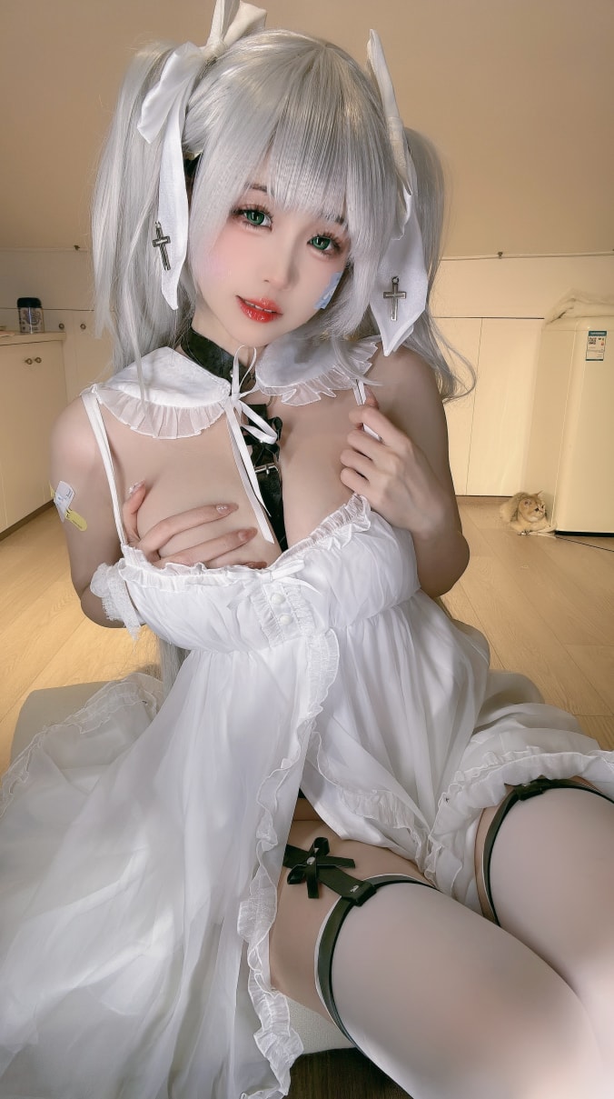 miko酱ww NO.93 2025年04月订阅 [158P-762MB]VIP