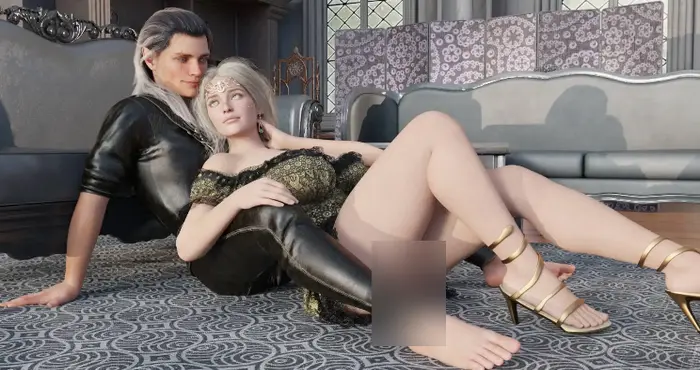 欧美画风帝国编年史/Imperial Chronicles v0.11汉化版【欧美SLG/汉化/动态】PC+安卓