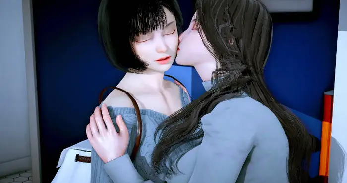 欧美画风杀手的神话/Myth of Slayer Ch9汉化版【亚洲SLG/汉化/动态】【PC+安卓/更新】