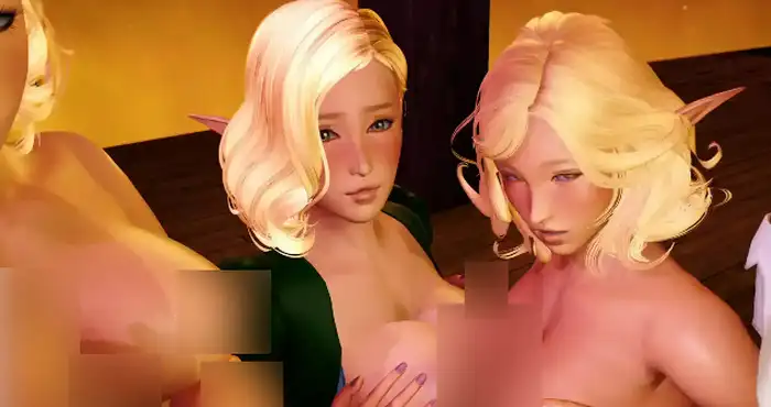 超时空流浪者 裂缝中的房子 v0.8.04r1汉化版[SLG游戏/后宫/汉化/动态]PC游戏