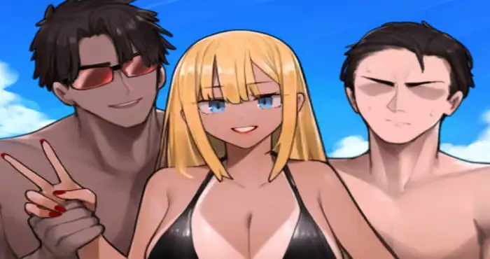 欧美画风NTR电话/NTR Phone Ver0.32.2 官方中文 [SLG游戏/官中/NTR/双端] PC游戏