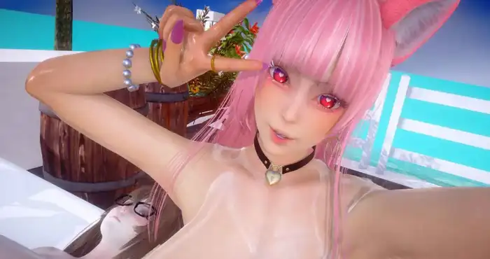 亚洲SLG我心所向的天堂/My Heart’s Type Paradise v0.02 AI版【亚洲SLG/汉化/动态】PC+安卓