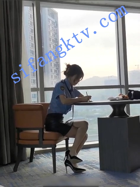 【永久专享】秀人视频 林星阑 女警剧情