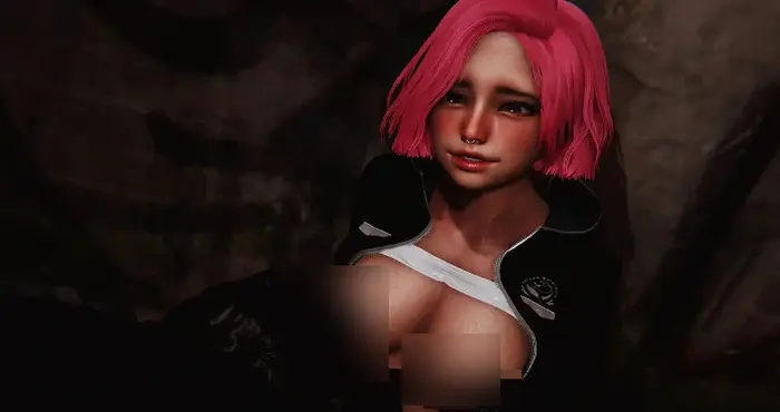 欧美画风传染危机/Contagion Crisis v0.6赞助版汉化版【亚洲SLG/汉化/动态】【PC+安卓/更新】