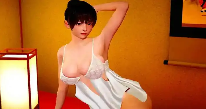 亚洲SLG忠诚的妻子 Devoted Wife v0.51汉化版[亚洲风SLG/动态/无马] PC+安卓