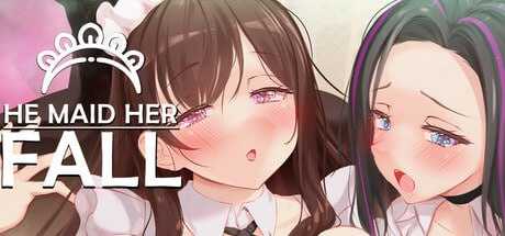 日系游戏妈妈为何这样/HeMaidHerFall Ver0.73 STEAM官方中文版【SLG/官中】PC+安卓