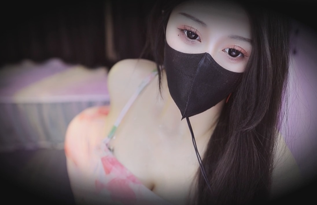 【ASMR】清清睡不醒-口腔声[1V-305MB]