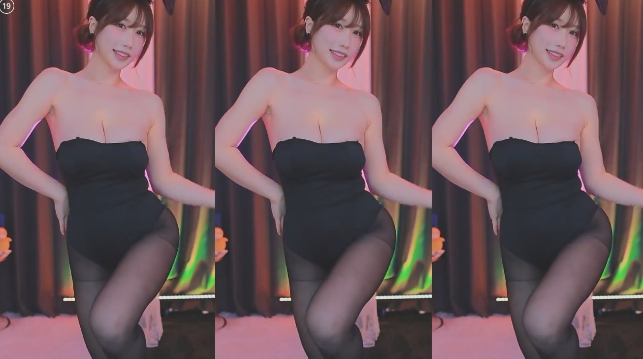 【舞】EUNYOUNG1238[1V-379MB]