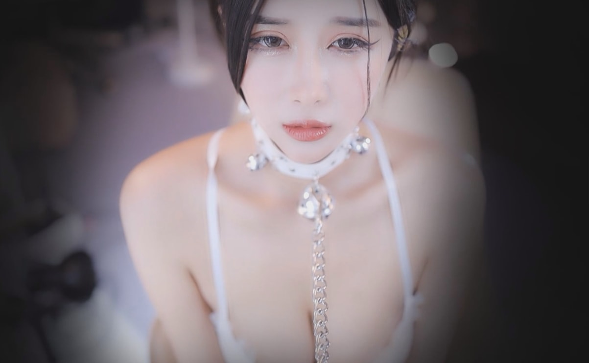 【ASMR】小恩雅-帮亲爱的主人好好放松[1V-506MB]