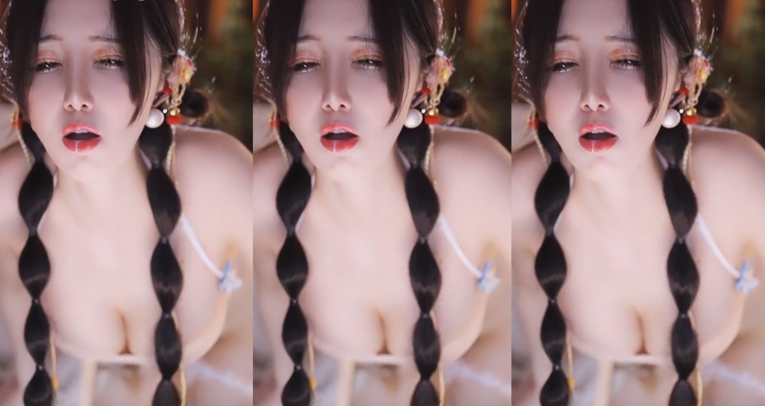 【舞】网易CC-朴允星-高级群定制[1V-324MB]