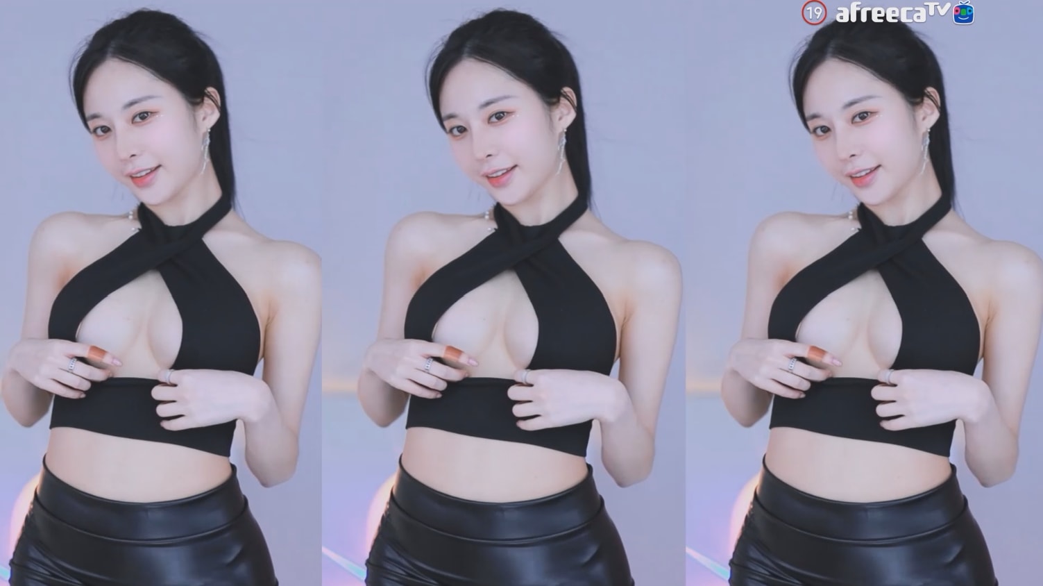 【舞】afreecatv-姚伍宁[4V-1.03GB]