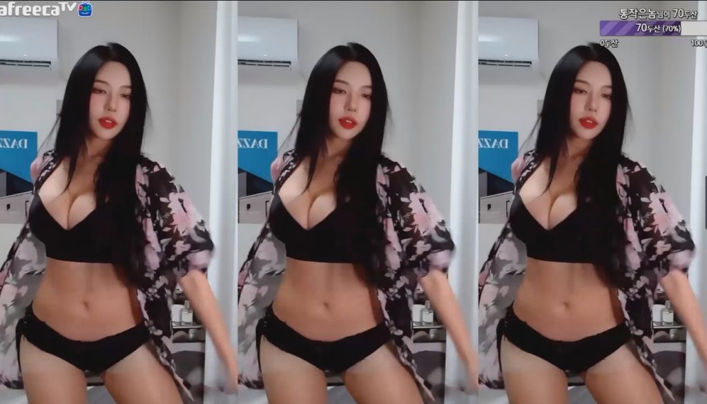 图片[1]-【舞】afreecatv-董顾冉[2V-359MB]-写真栈