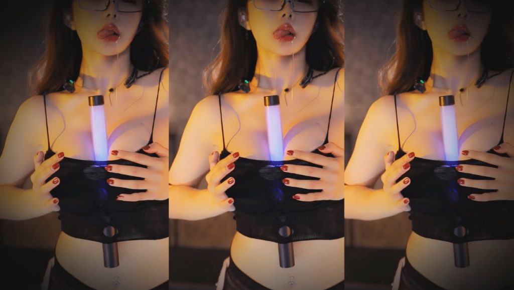 图片[1]-【舞】网易CC-奶尤 高级群定制[3V-497MB]-写真栈