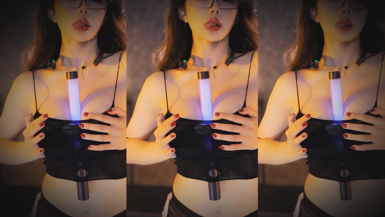 【舞】网易CC-奶尤 高级群定制[3V-497MB]