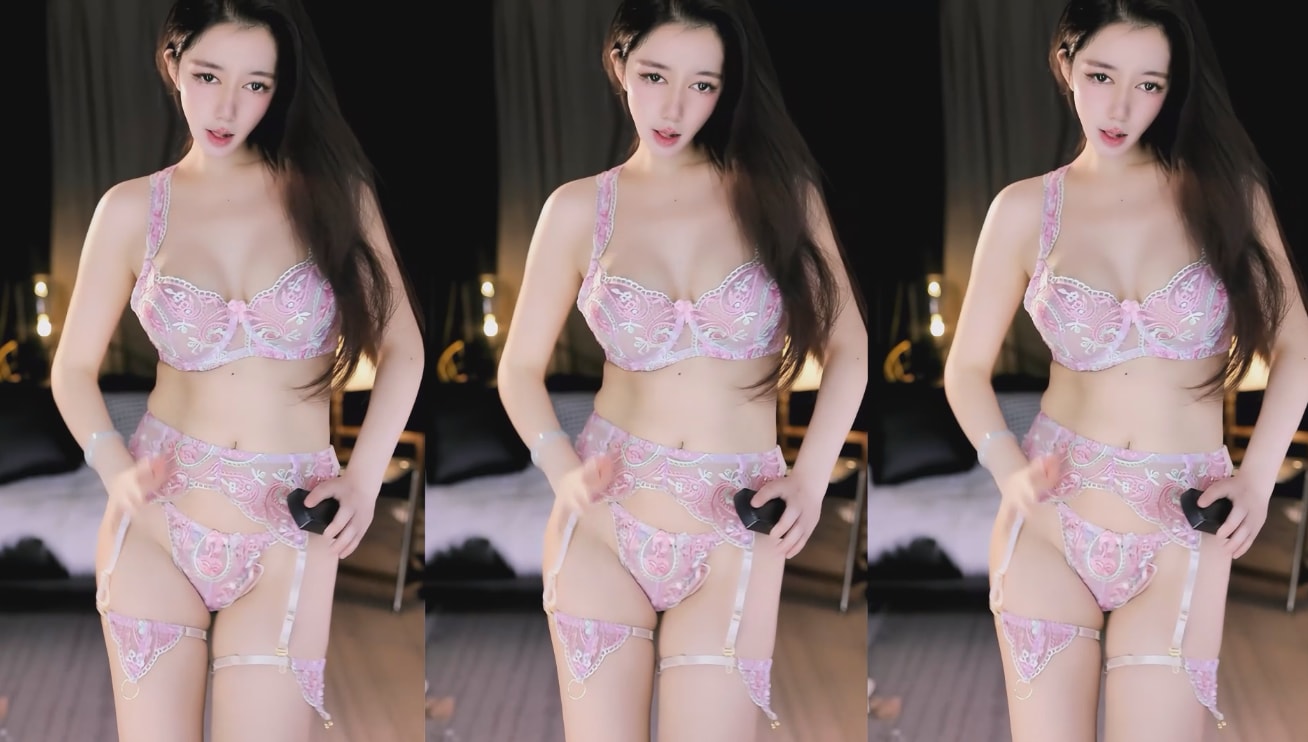 【舞】抖音-电臀奶油米-付费定制[2V-525MB]